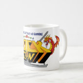 Rock-Con 50 Tasse (VorderseiteRechts)