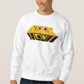 Rock-Con Sweatshirt (Vorderseite)