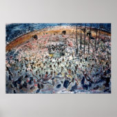 Rock Concert Poster (Vorne)