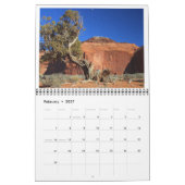 Rock Country 2011 CALENDAR Kalender (Feb 2027)