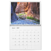 Rock Country 2011 CALENDAR Kalender (Mär 2027)