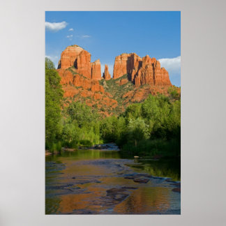Rock Crossing 4152 Poster