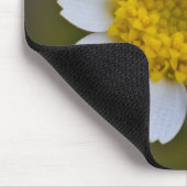Rock Daisy Mousepad (Ecke)