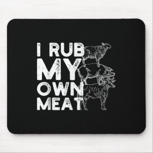 Rock den Test nicht Stress nur dein bestes Teache. Mousepad