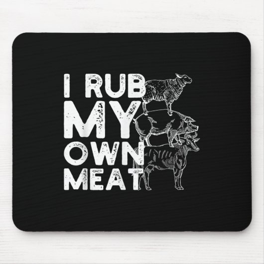 Rock den Test nicht Stress nur dein bestes Teache. Mousepad (Vorne)