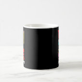 Rock den Test nicht Stress nur tun Sie Ihren beste Kaffeetasse (Mittel)