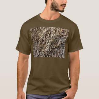 Rock DNA Panther Beach Kalifornien T-Shirt