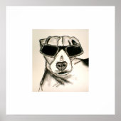 Rock Dog Poster (Vorne)