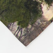 ROCK-DOME FLEECEDECKE (Ecke)