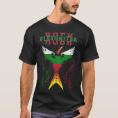Rock Eleshnitsa T-Shirt (Vorderseite)