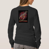Rock Eternal T-shirt (Rückseite)