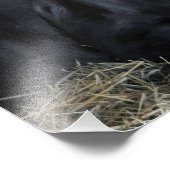 Rock Fall by Speightstown - Renda Fotodruck (Ecke)