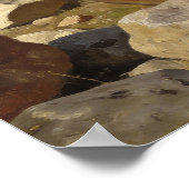 Rock Farmer Poster (Ecke)