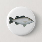 Rock Flagtail Button (Vorderseite)