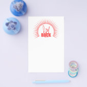 Rock Flyer (Einzeln)