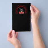 Rock Flyer (Handgriff)