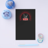 Rock Flyer (Einzeln)