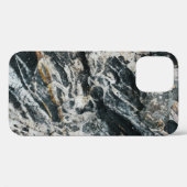 Rock-Formation Case-Mate iPhone Hülle (Rückseite (Horizontal))