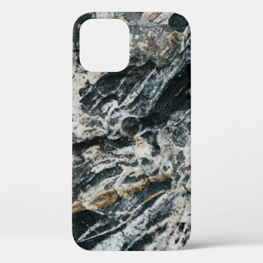 Rock-Formation Case-Mate iPhone Hülle (Rückseite)