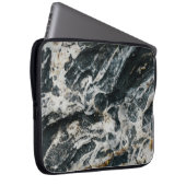 Rock-Formation Laptopschutzhülle (Vorne Rechts)