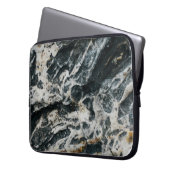 Rock-Formation Laptopschutzhülle (Vorderseite Links)