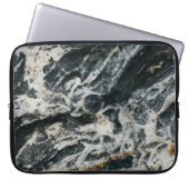 Rock-Formation Laptopschutzhülle (Vorderseite)