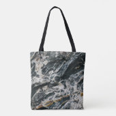 Rock-Formation Tasche (Rückseite)