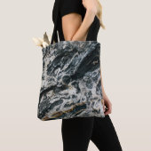Rock-Formation Tasche (Von Nahem)