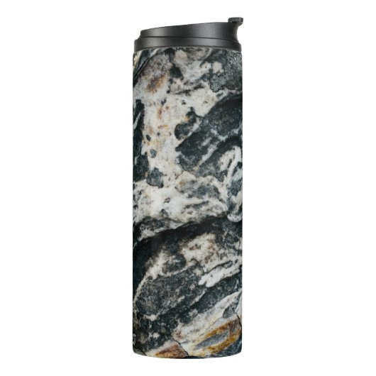 Rock-Formation Thermosbecher (Nach links gedreht)