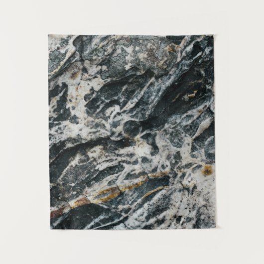 Rock-Formation Wandteppich (Vorderseite)
