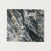 Rock-Formation Wandteppich (Vorderseite (Horizontal))