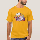 Rock Fusion Skunky Jack T-Shirt (Vorderseite)