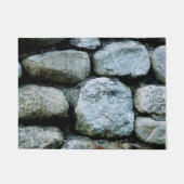 Rock Fußmatte (Vorderseite)