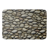 Rock Garden Badematte (Vorderseite)