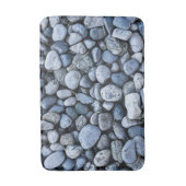 Rock Garden Badematte (Vorderseite Vertikal)