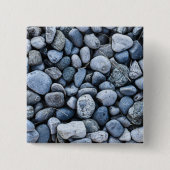 Rock Garden Button (Vorderseite)