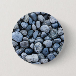Rock Garden Button