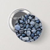 Rock Garden Button (Vorne & Hinten)