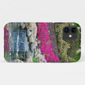 Rock Garden Case-Mate iPhone Hülle (Rückseite (Horizontal))