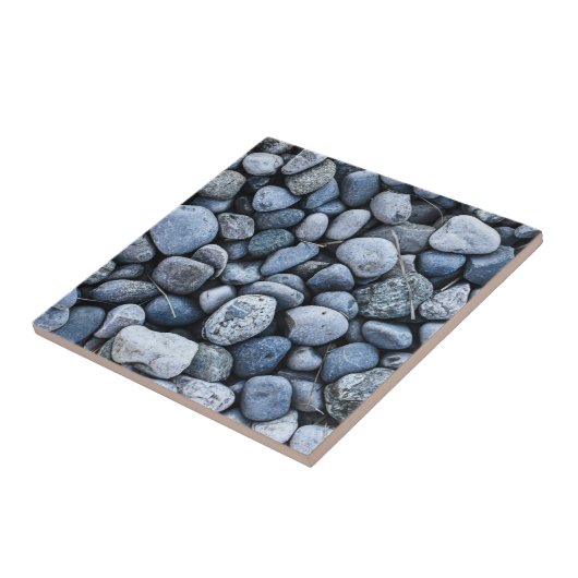 Rock Garden Fliese (Seite)