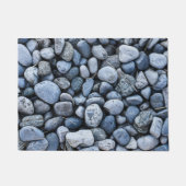 Rock Garden Fußmatte (Vorderseite)