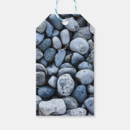 Rock Garden Geschenkanhänger