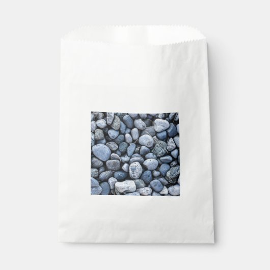 Rock Garden Geschenktütchen (Vorderseite)