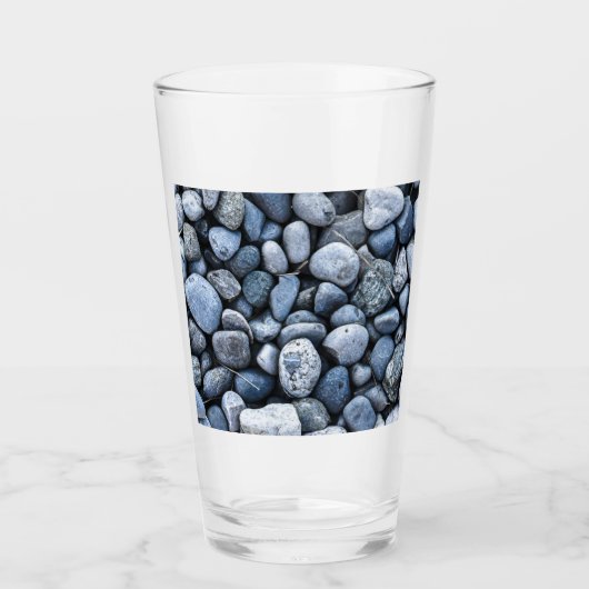 Rock Garden Glas (Vorderseite)