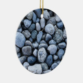 Rock Garden Keramik Ornament (Rechts)