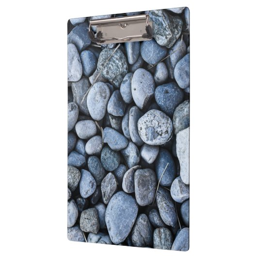 Rock Garden Klemmbrett (Links)