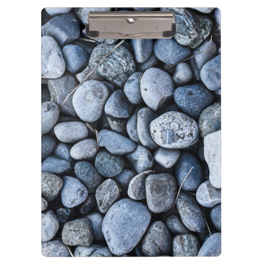 Rock Garden Klemmbrett (Vorderseite)