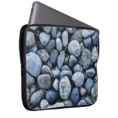 Rock Garden Laptopschutzhülle (Vorne Rechts)