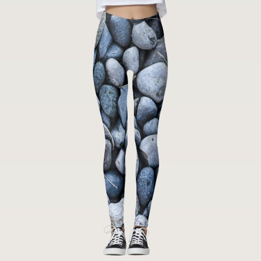 Rock Garden Leggings (Vorderseite)