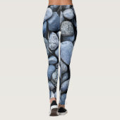 Rock Garden Leggings (Rückseite)